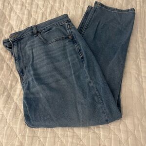 American Eagle Outfitters Mom Jeans